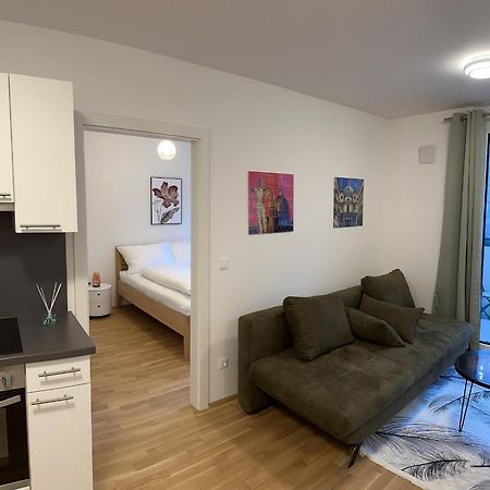 Amazing City Center Apartment Wien Exterior foto