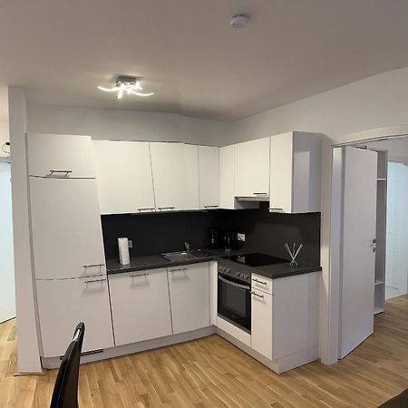 Amazing City Center Apartment Wien Exterior foto