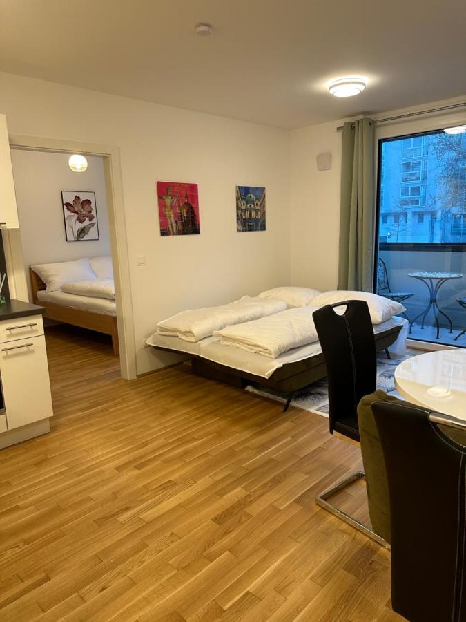 Amazing City Center Apartment Wien Exterior foto