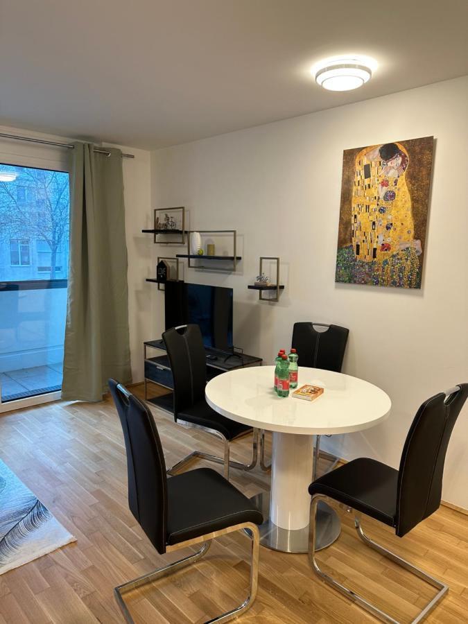 Amazing City Center Apartment Wien Exterior foto