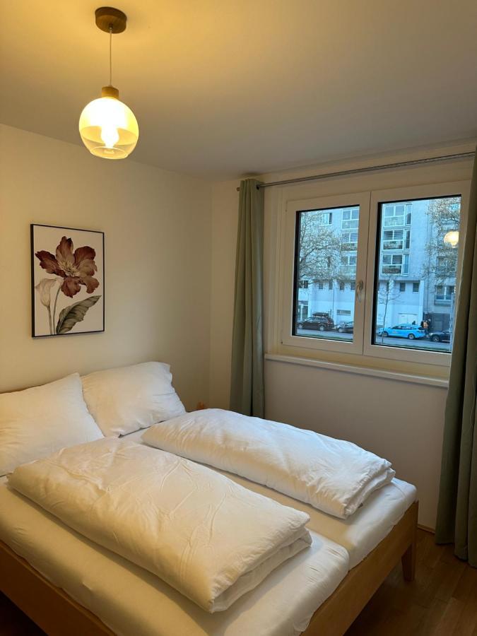 Amazing City Center Apartment Wien Exterior foto