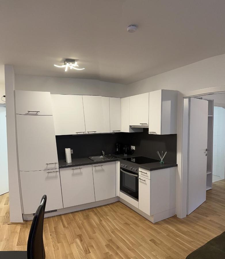 Amazing City Center Apartment Wien Exterior foto