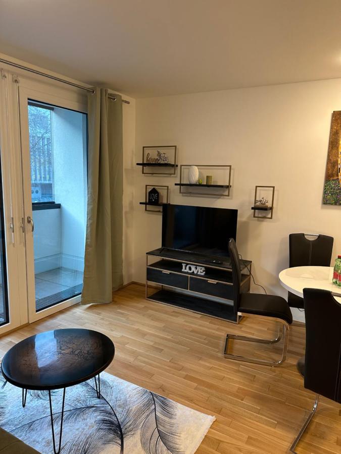 Amazing City Center Apartment Wien Exterior foto