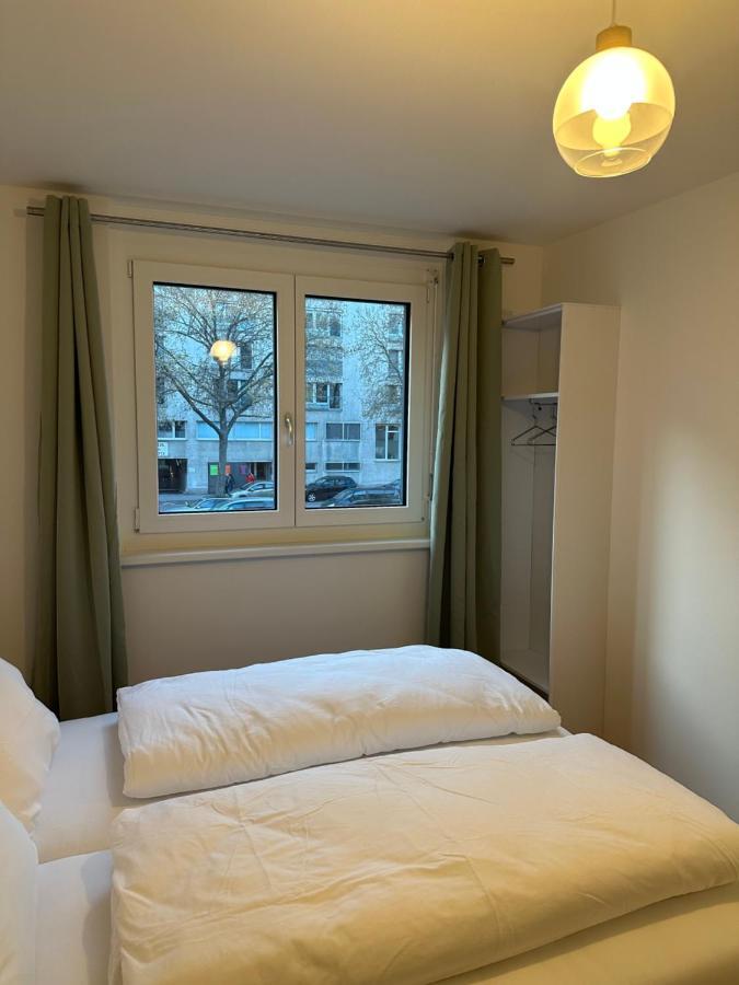 Amazing City Center Apartment Wien Exterior foto