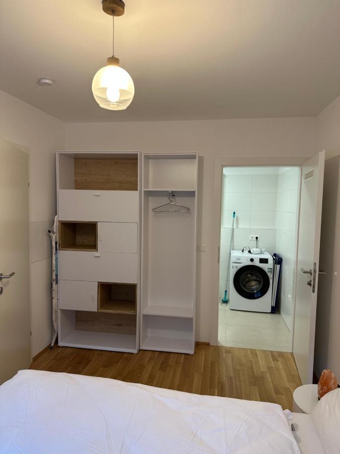 Amazing City Center Apartment Wien Exterior foto