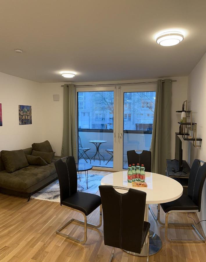 Amazing City Center Apartment Wien Exterior foto