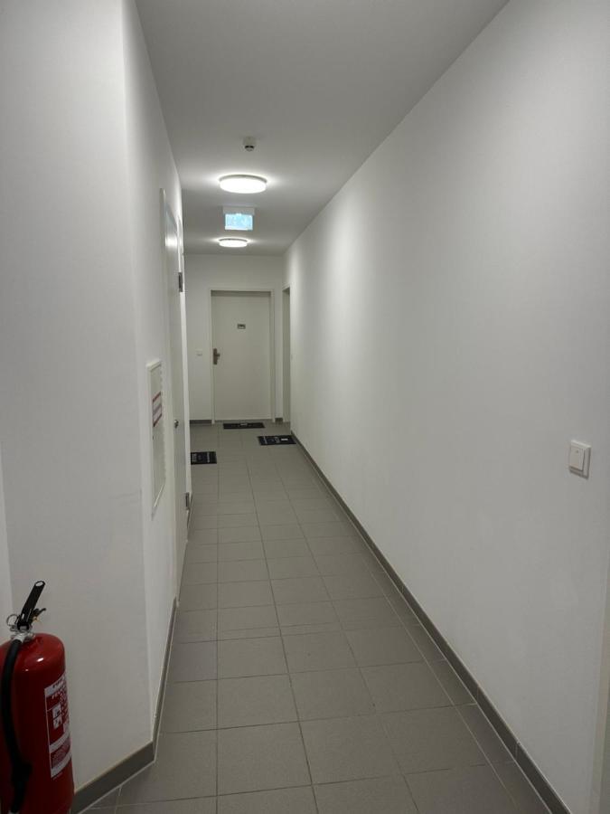 Amazing City Center Apartment Wien Exterior foto