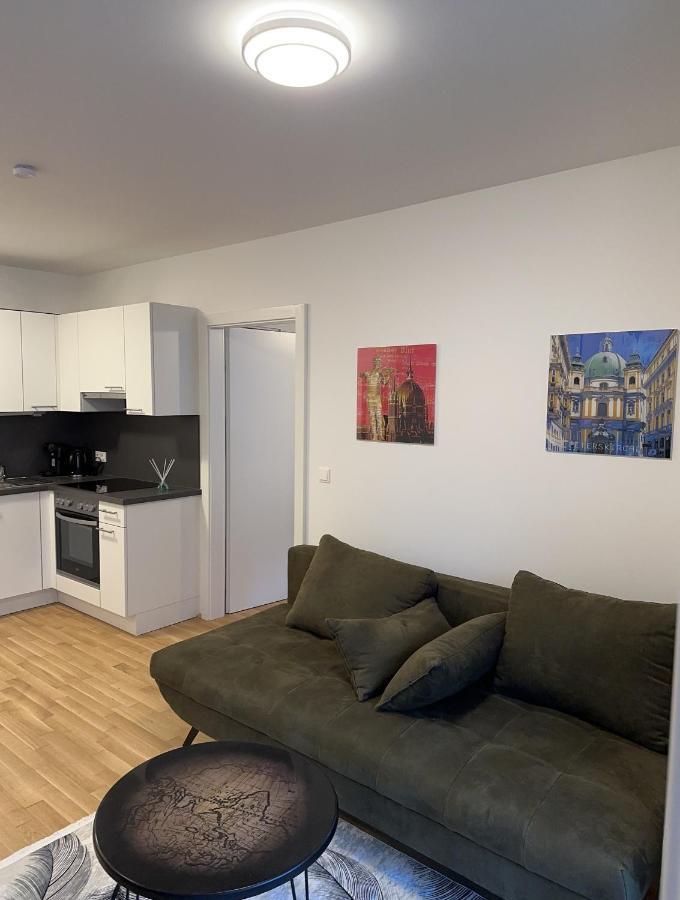 Amazing City Center Apartment Wien Exterior foto