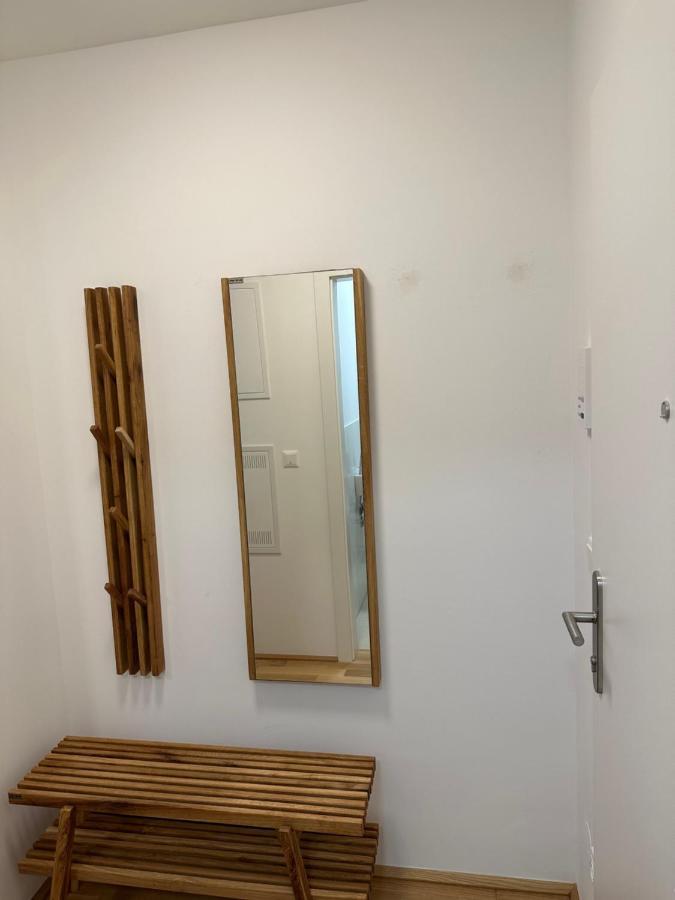 Amazing City Center Apartment Wien Exterior foto