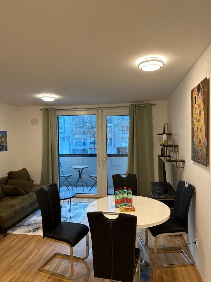 Amazing City Center Apartment Wien Exterior foto